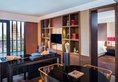 The Westin Xi'an в Сиань Китай ✅. Забронировать номер онлайн по выгодной цене в The Westin Xi'an. Трансфер из аэропорта.