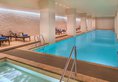 The Westin Xi'an в Сиань Китай ✅. Забронировать номер онлайн по выгодной цене в The Westin Xi'an. Трансфер из аэропорта.