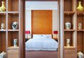 The Westin Xi'an в Сиань Китай ✅. Забронировать номер онлайн по выгодной цене в The Westin Xi'an. Трансфер из аэропорта.