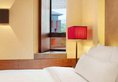 The Westin Xi'an в Сиань Китай ✅. Забронировать номер онлайн по выгодной цене в The Westin Xi'an. Трансфер из аэропорта.