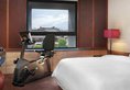 The Westin Xi'an в Сиань Китай ✅. Забронировать номер онлайн по выгодной цене в The Westin Xi'an. Трансфер из аэропорта.