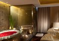 Crowne Plaza Xi'an в Сиань Китай ✅. Забронировать номер онлайн по выгодной цене в Crowne Plaza Xi'an. Трансфер из аэропорта.