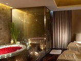 Crowne Plaza Xi'an в Сиань Китай ✅. Забронировать номер онлайн по выгодной цене в Crowne Plaza Xi'an. Трансфер из аэропорта.