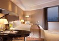 Crowne Plaza Xi'an в Сиань Китай ✅. Забронировать номер онлайн по выгодной цене в Crowne Plaza Xi'an. Трансфер из аэропорта.