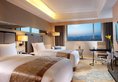 Crowne Plaza Xi'an в Сиань Китай ✅. Забронировать номер онлайн по выгодной цене в Crowne Plaza Xi'an. Трансфер из аэропорта.
