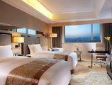 Crowne Plaza Xi'an в Сиань Китай ✅. Забронировать номер онлайн по выгодной цене в Crowne Plaza Xi'an. Трансфер из аэропорта.