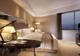 Crowne Plaza Xi'an в Сиань Китай ✅. Забронировать номер онлайн по выгодной цене в Crowne Plaza Xi'an. Трансфер из аэропорта.