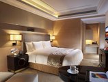 Crowne Plaza Xi'an в Сиань Китай ✅. Забронировать номер онлайн по выгодной цене в Crowne Plaza Xi'an. Трансфер из аэропорта.