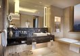 Crowne Plaza Xi'an в Сиань Китай ✅. Забронировать номер онлайн по выгодной цене в Crowne Plaza Xi'an. Трансфер из аэропорта.