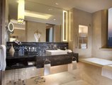 Crowne Plaza Xi'an в Сиань Китай ✅. Забронировать номер онлайн по выгодной цене в Crowne Plaza Xi'an. Трансфер из аэропорта.