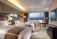 Crowne Plaza Xi'an в Сиань Китай ✅. Забронировать номер онлайн по выгодной цене в Crowne Plaza Xi'an. Трансфер из аэропорта.