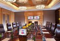 Crowne Plaza Xi'an в Сиань Китай ✅. Забронировать номер онлайн по выгодной цене в Crowne Plaza Xi'an. Трансфер из аэропорта.