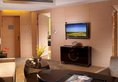 Crowne Plaza Xi'an в Сиань Китай ✅. Забронировать номер онлайн по выгодной цене в Crowne Plaza Xi'an. Трансфер из аэропорта.