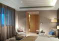 Crowne Plaza Xi'an в Сиань Китай ✅. Забронировать номер онлайн по выгодной цене в Crowne Plaza Xi'an. Трансфер из аэропорта.