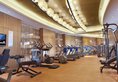 Crowne Plaza Xi'an в Сиань Китай ✅. Забронировать номер онлайн по выгодной цене в Crowne Plaza Xi'an. Трансфер из аэропорта.