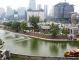 Grand Park Xian в Сиань Китай ✅. Забронировать номер онлайн по выгодной цене в Grand Park Xian. Трансфер из аэропорта.