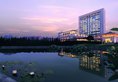 Shangri-La Hotel Xi'an в Сиань Китай ✅. Забронировать номер онлайн по выгодной цене в Shangri-La Hotel Xi'an. Трансфер из аэропорта.