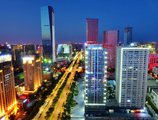 Shangri-La Hotel Xi'an в Сиань Китай ✅. Забронировать номер онлайн по выгодной цене в Shangri-La Hotel Xi'an. Трансфер из аэропорта.