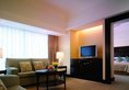 Shangri-La Hotel Xi'an в Сиань Китай ✅. Забронировать номер онлайн по выгодной цене в Shangri-La Hotel Xi'an. Трансфер из аэропорта.