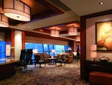 Shangri-La Hotel Xi'an в Сиань Китай ✅. Забронировать номер онлайн по выгодной цене в Shangri-La Hotel Xi'an. Трансфер из аэропорта.