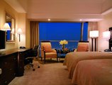Shangri-La Hotel Xi'an в Сиань Китай ⛔. Забронировать номер онлайн по выгодной цене в Shangri-La Hotel Xi'an. Трансфер из аэропорта.