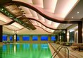 Shangri-La Hotel Xi'an в Сиань Китай ✅. Забронировать номер онлайн по выгодной цене в Shangri-La Hotel Xi'an. Трансфер из аэропорта.