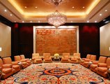 Shangri-La Hotel Xi'an в Сиань Китай ✅. Забронировать номер онлайн по выгодной цене в Shangri-La Hotel Xi'an. Трансфер из аэропорта.