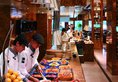 Shangri-La Hotel Xi'an в Сиань Китай ✅. Забронировать номер онлайн по выгодной цене в Shangri-La Hotel Xi'an. Трансфер из аэропорта.