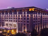 Hilton Xi'an в Сиань Китай ✅. Забронировать номер онлайн по выгодной цене в Hilton Xi'an. Трансфер из аэропорта.