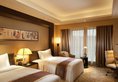 Hilton Xi'an в Сиань Китай ✅. Забронировать номер онлайн по выгодной цене в Hilton Xi'an. Трансфер из аэропорта.