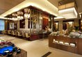 Hilton Xi'an в Сиань Китай ✅. Забронировать номер онлайн по выгодной цене в Hilton Xi'an. Трансфер из аэропорта.