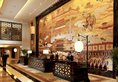 Hilton Xi'an в Сиань Китай ✅. Забронировать номер онлайн по выгодной цене в Hilton Xi'an. Трансфер из аэропорта.