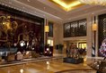 Hilton Xi'an в Сиань Китай ✅. Забронировать номер онлайн по выгодной цене в Hilton Xi'an. Трансфер из аэропорта.