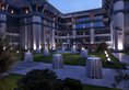 Hilton Xi'an в Сиань Китай ✅. Забронировать номер онлайн по выгодной цене в Hilton Xi'an. Трансфер из аэропорта.