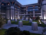 Hilton Xi'an в Сиань Китай ✅. Забронировать номер онлайн по выгодной цене в Hilton Xi'an. Трансфер из аэропорта.