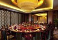Hilton Xi'an в Сиань Китай ✅. Забронировать номер онлайн по выгодной цене в Hilton Xi'an. Трансфер из аэропорта.