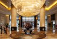 Hilton Xi'an в Сиань Китай ✅. Забронировать номер онлайн по выгодной цене в Hilton Xi'an. Трансфер из аэропорта.