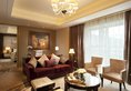 Hilton Xi'an в Сиань Китай ✅. Забронировать номер онлайн по выгодной цене в Hilton Xi'an. Трансфер из аэропорта.