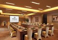Hilton Xi'an в Сиань Китай ✅. Забронировать номер онлайн по выгодной цене в Hilton Xi'an. Трансфер из аэропорта.