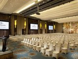 Hilton Xi'an в Сиань Китай ✅. Забронировать номер онлайн по выгодной цене в Hilton Xi'an. Трансфер из аэропорта.