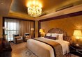 Hilton Xi'an в Сиань Китай ✅. Забронировать номер онлайн по выгодной цене в Hilton Xi'an. Трансфер из аэропорта.