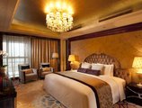 Hilton Xi'an в Сиань Китай ✅. Забронировать номер онлайн по выгодной цене в Hilton Xi'an. Трансфер из аэропорта.