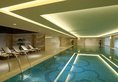 Hilton Xi'an в Сиань Китай ✅. Забронировать номер онлайн по выгодной цене в Hilton Xi'an. Трансфер из аэропорта.