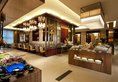 Hilton Xi'an в Сиань Китай ✅. Забронировать номер онлайн по выгодной цене в Hilton Xi'an. Трансфер из аэропорта.