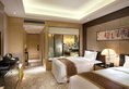 Hilton Xi'an в Сиань Китай ✅. Забронировать номер онлайн по выгодной цене в Hilton Xi'an. Трансфер из аэропорта.