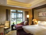 Hilton Xi'an в Сиань Китай ✅. Забронировать номер онлайн по выгодной цене в Hilton Xi'an. Трансфер из аэропорта.