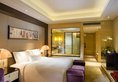 Hilton Xi'an в Сиань Китай ✅. Забронировать номер онлайн по выгодной цене в Hilton Xi'an. Трансфер из аэропорта.