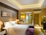 Hilton Xi'an в Сиань Китай ✅. Забронировать номер онлайн по выгодной цене в Hilton Xi'an. Трансфер из аэропорта.