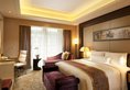 Hilton Xi'an в Сиань Китай ✅. Забронировать номер онлайн по выгодной цене в Hilton Xi'an. Трансфер из аэропорта.
