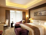 Hilton Xi'an в Сиань Китай ✅. Забронировать номер онлайн по выгодной цене в Hilton Xi'an. Трансфер из аэропорта.